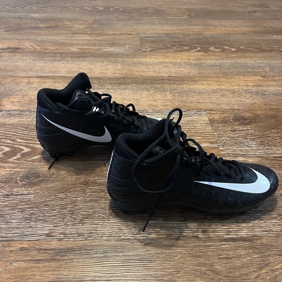 Nike cleats alpha menace - Picture 3 of 7